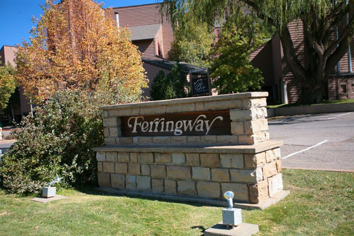 The Ferringway Resort Condominiums Durango Eksteriør bilde