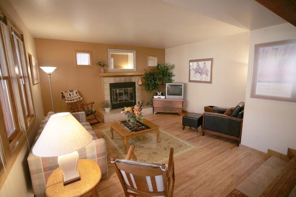 The Ferringway Resort Condominiums Durango Rom bilde