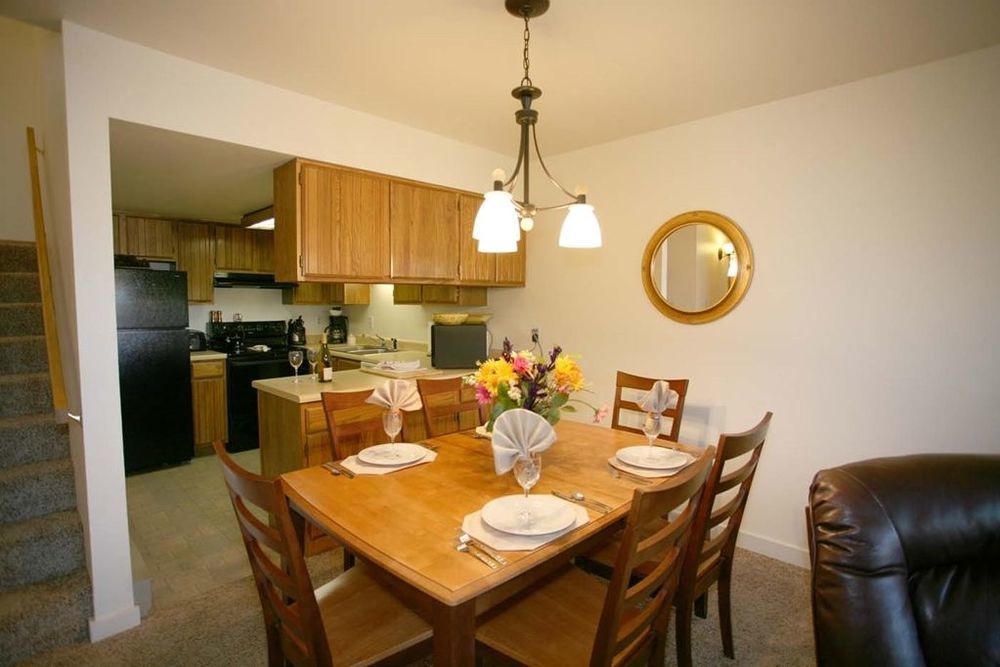 The Ferringway Resort Condominiums Durango Rom bilde