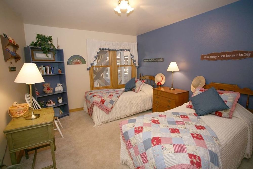 The Ferringway Resort Condominiums Durango Rom bilde