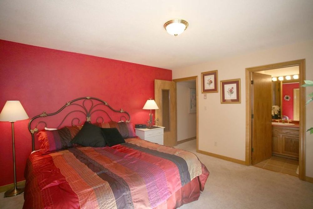 The Ferringway Resort Condominiums Durango Rom bilde