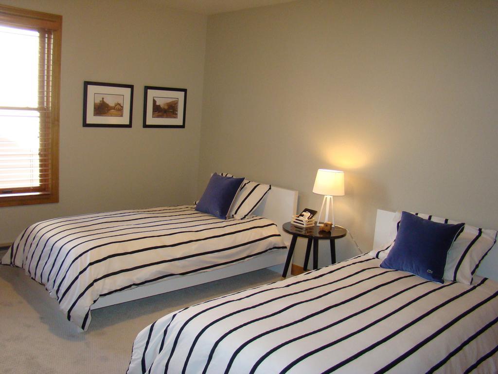 The Ferringway Resort Condominiums Durango Eksteriør bilde