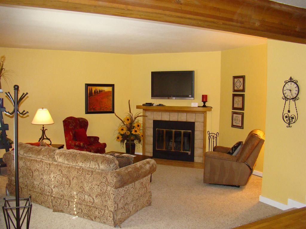 The Ferringway Resort Condominiums Durango Eksteriør bilde