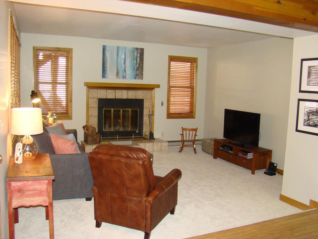 The Ferringway Resort Condominiums Durango Eksteriør bilde