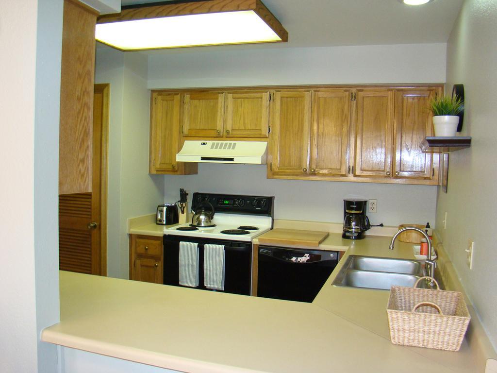 The Ferringway Resort Condominiums Durango Eksteriør bilde