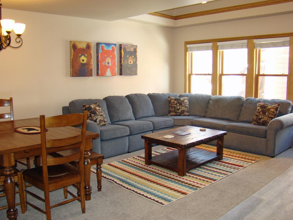 The Ferringway Resort Condominiums Durango Eksteriør bilde
