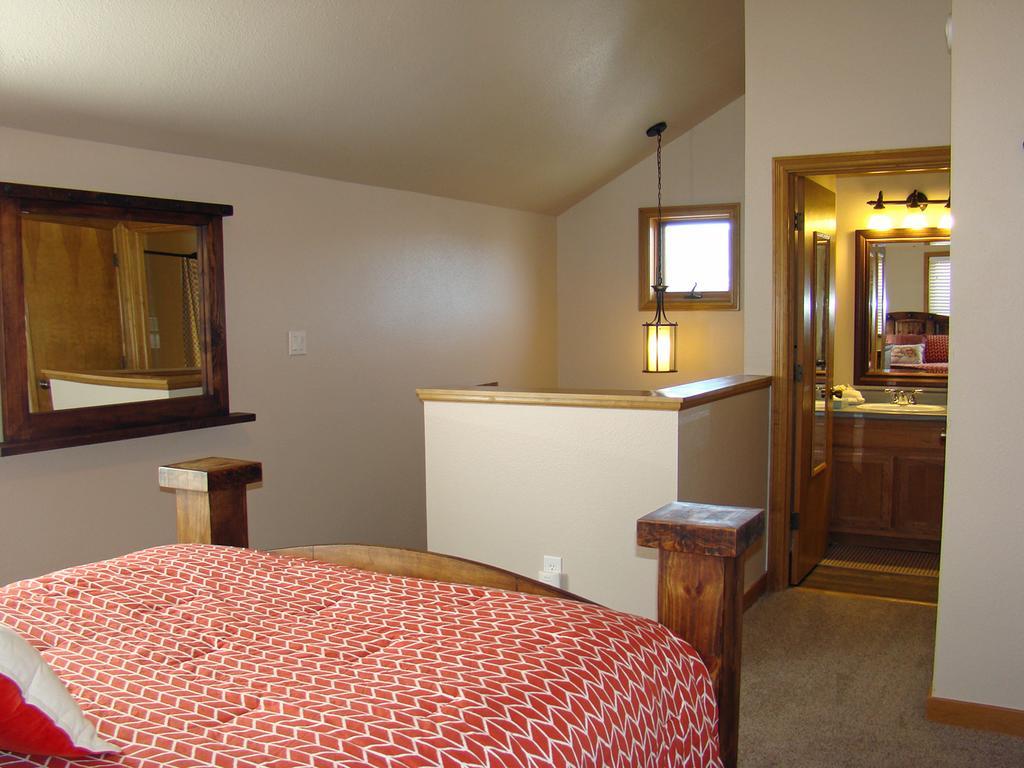 The Ferringway Resort Condominiums Durango Eksteriør bilde