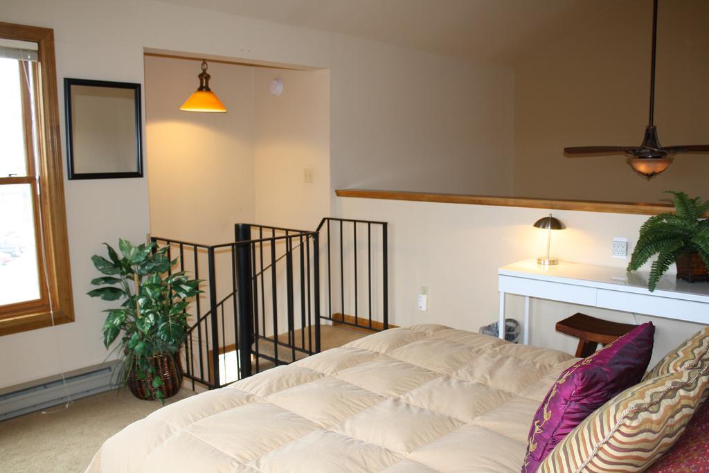 The Ferringway Resort Condominiums Durango Eksteriør bilde