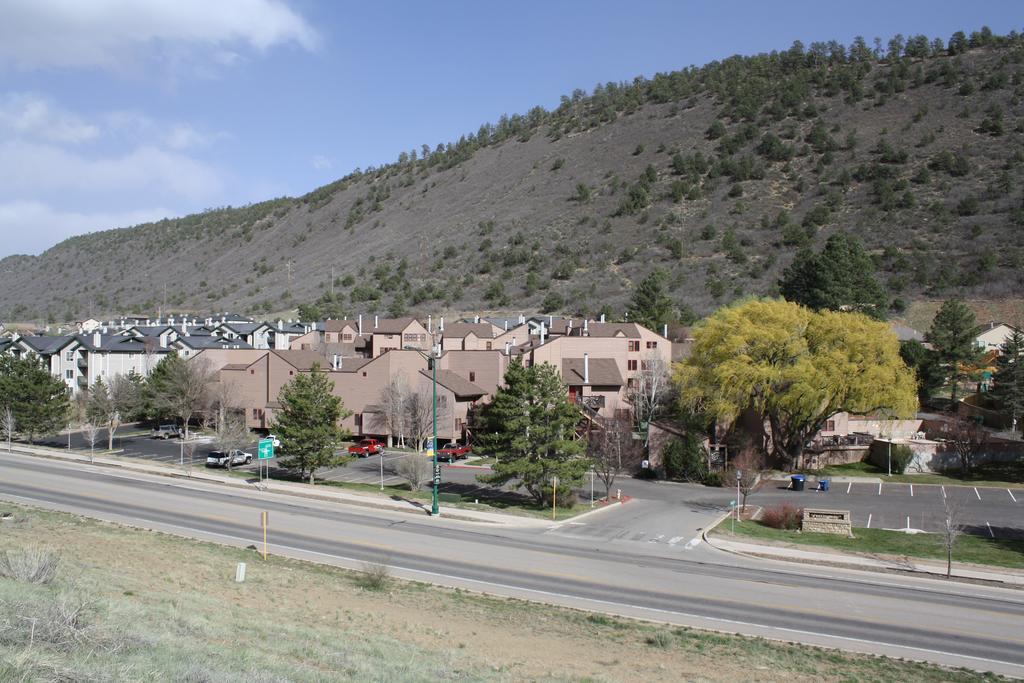 The Ferringway Resort Condominiums Durango Eksteriør bilde