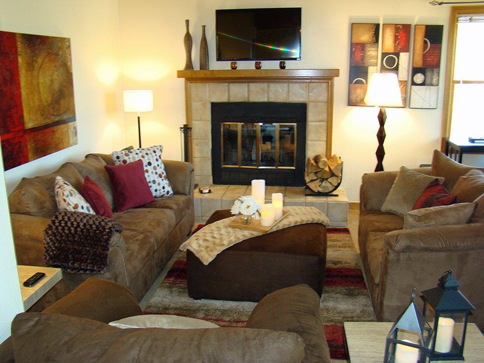 The Ferringway Resort Condominiums Durango Eksteriør bilde