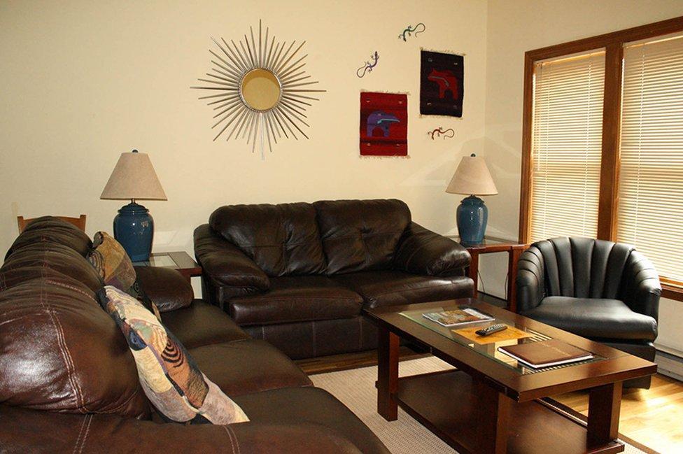 The Ferringway Resort Condominiums Durango Eksteriør bilde