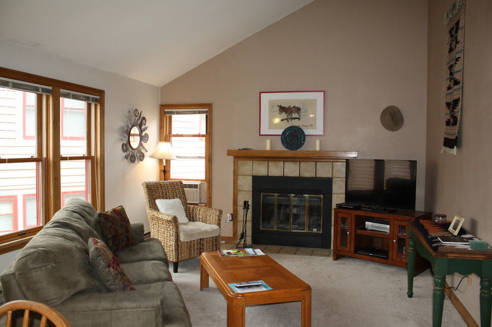 The Ferringway Resort Condominiums Durango Eksteriør bilde