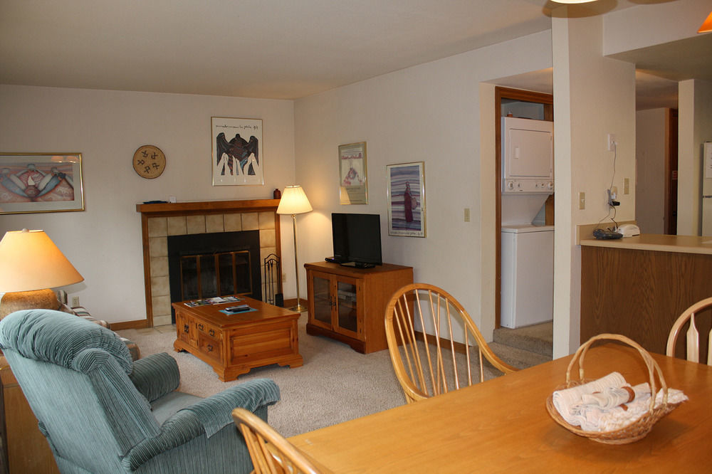The Ferringway Resort Condominiums Durango Eksteriør bilde