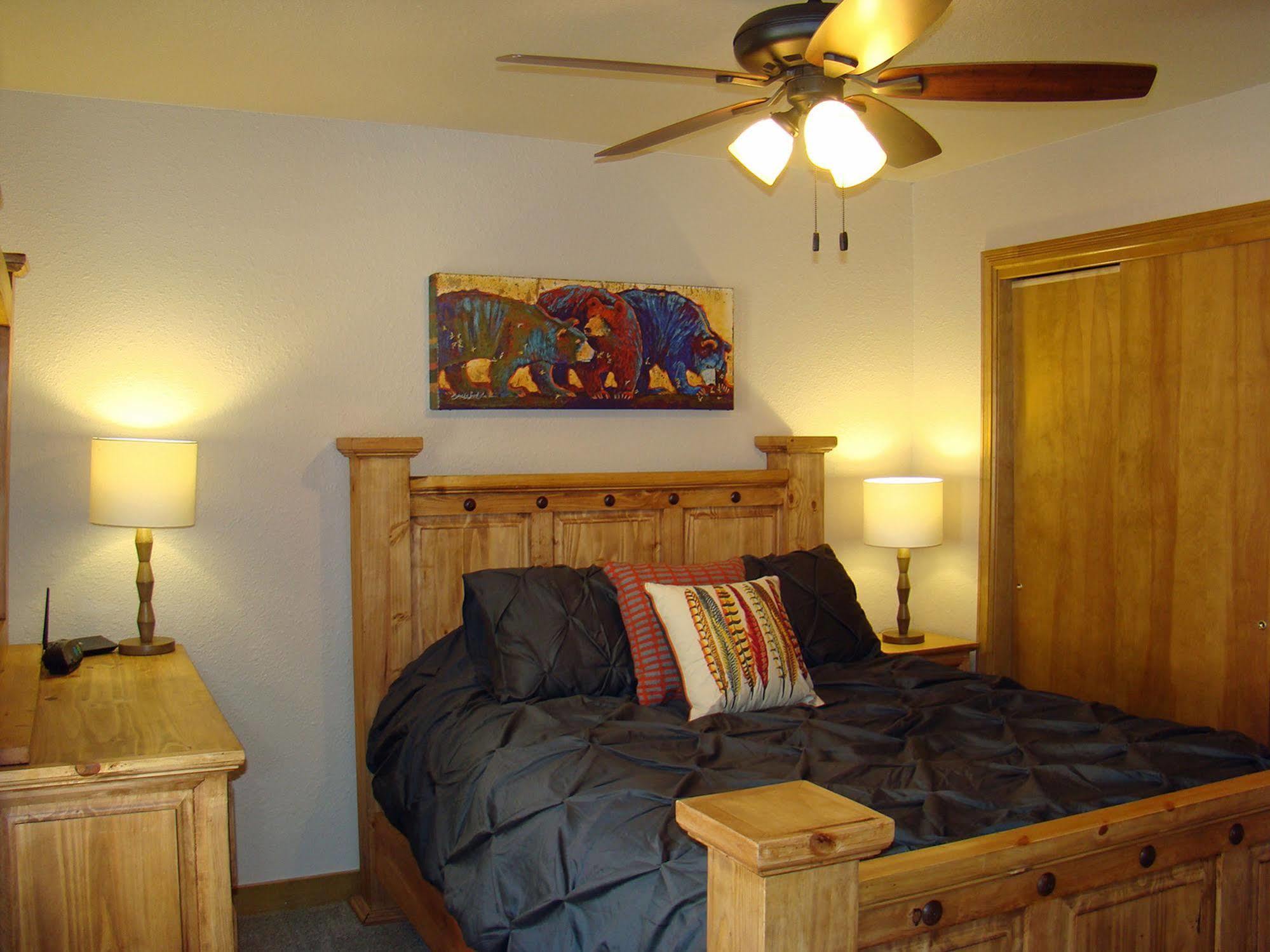 The Ferringway Resort Condominiums Durango Eksteriør bilde