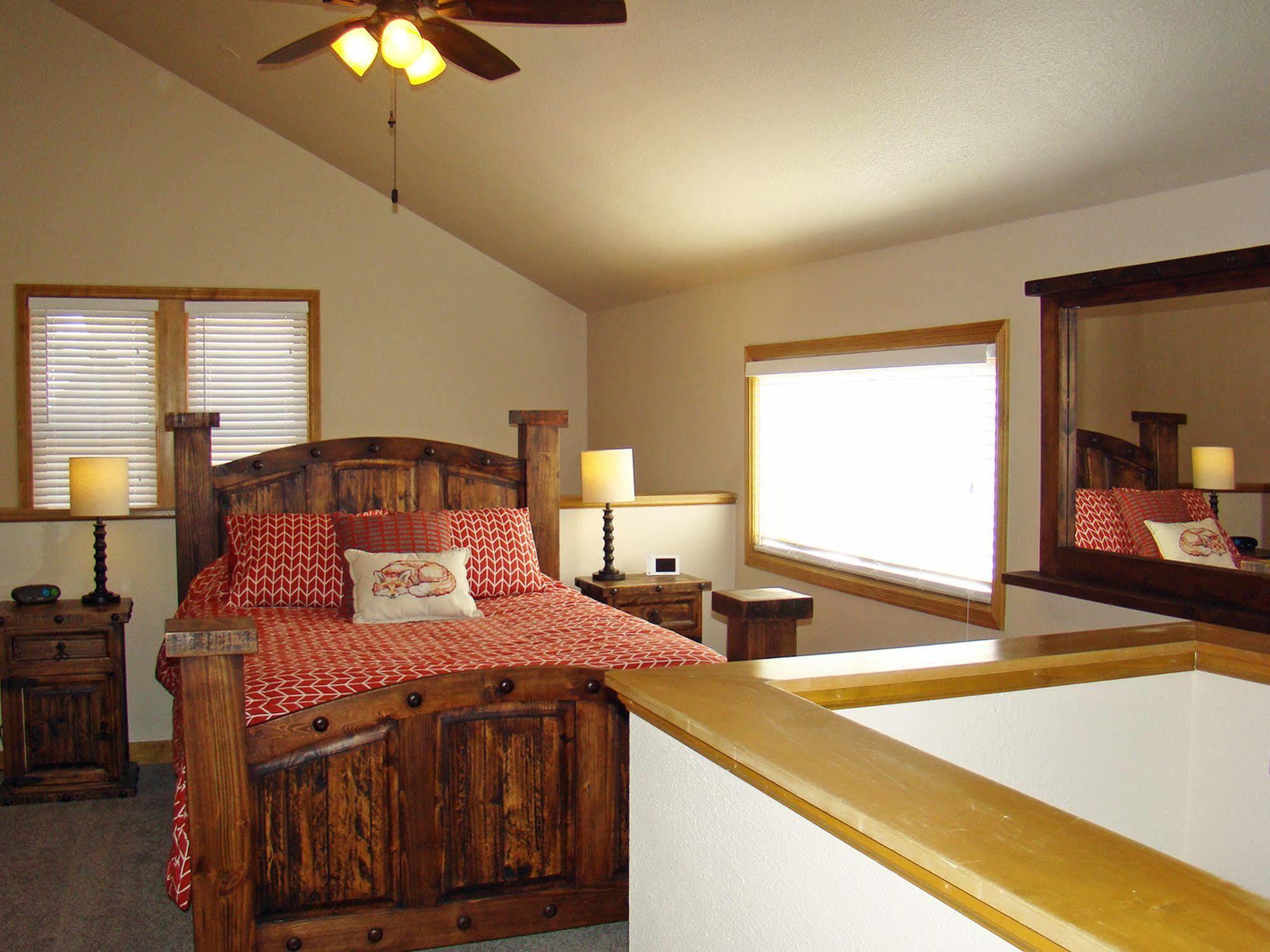 The Ferringway Resort Condominiums Durango Eksteriør bilde