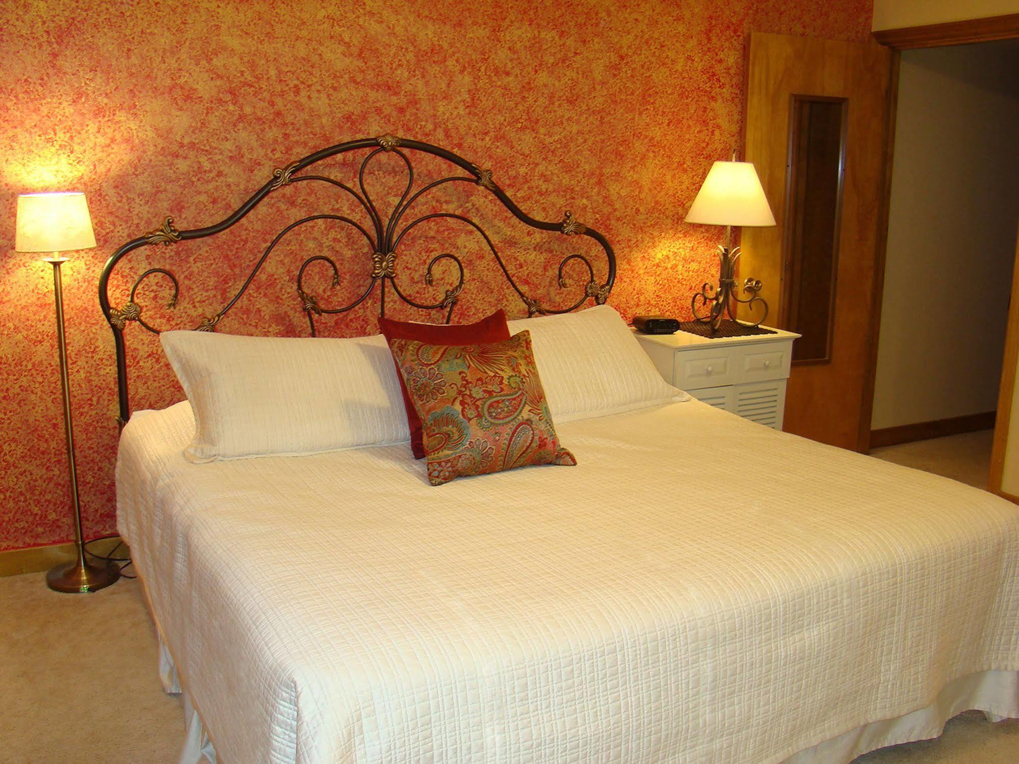 The Ferringway Resort Condominiums Durango Eksteriør bilde