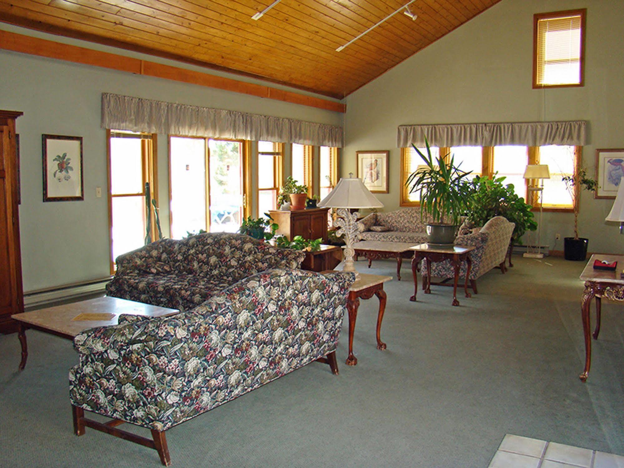 The Ferringway Resort Condominiums Durango Eksteriør bilde