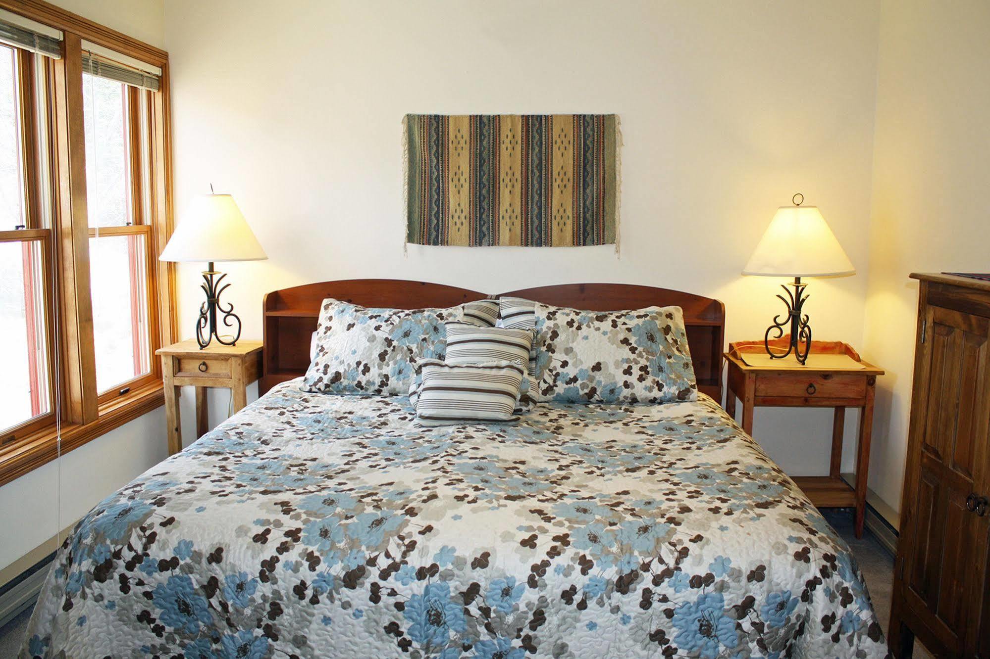 The Ferringway Resort Condominiums Durango Eksteriør bilde