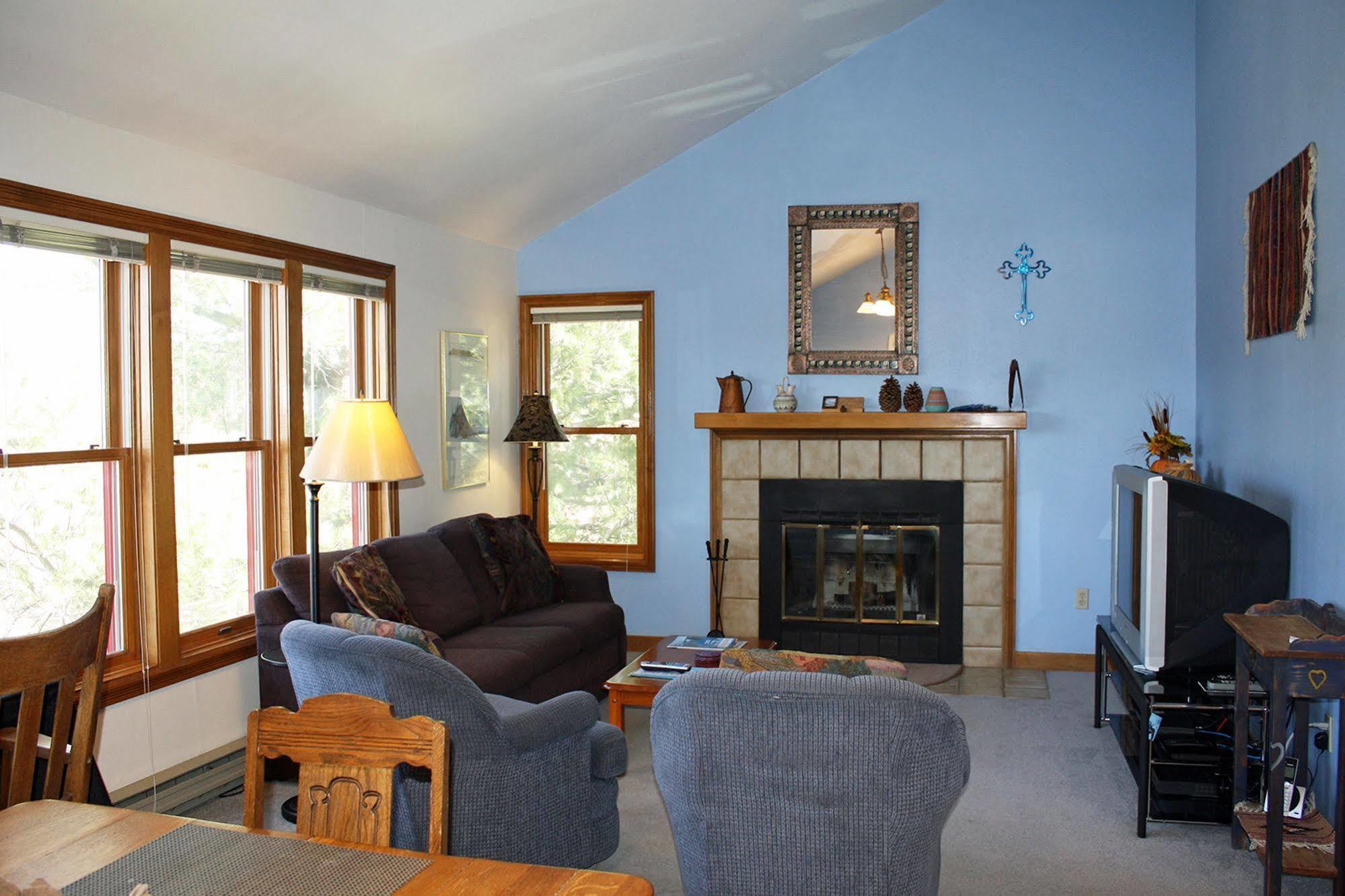 The Ferringway Resort Condominiums Durango Eksteriør bilde