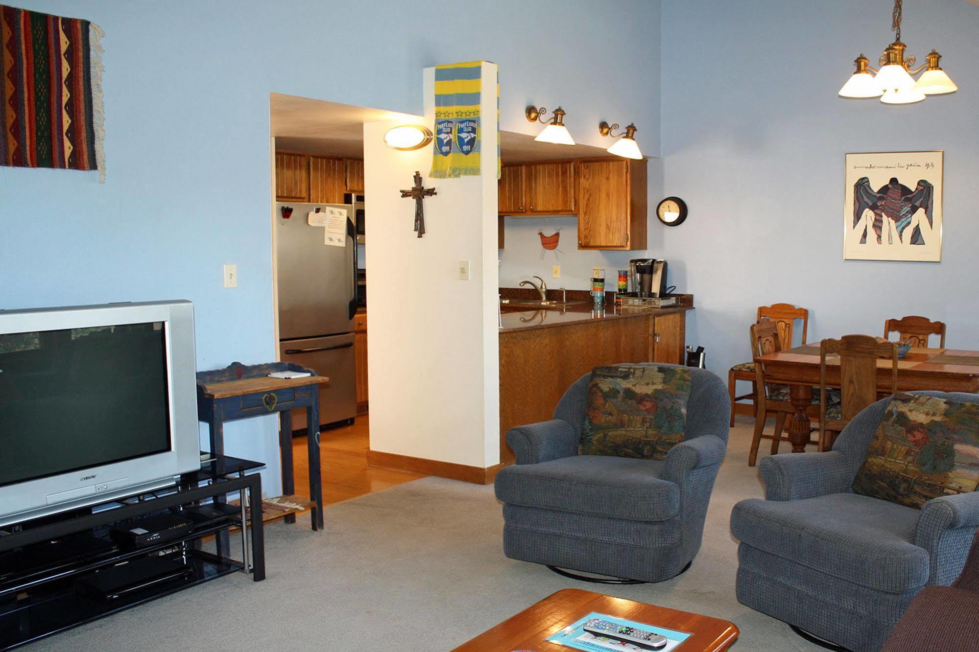 The Ferringway Resort Condominiums Durango Eksteriør bilde