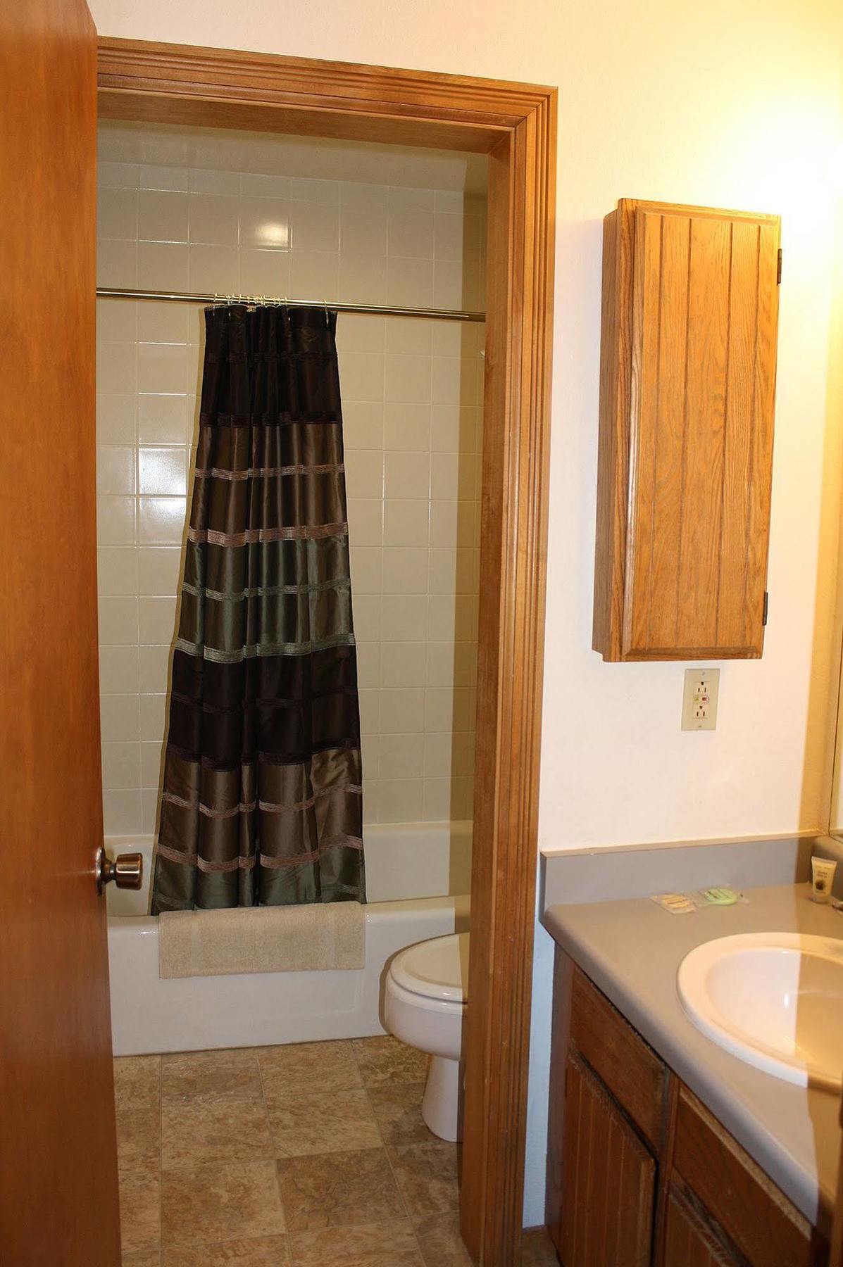 The Ferringway Resort Condominiums Durango Eksteriør bilde
