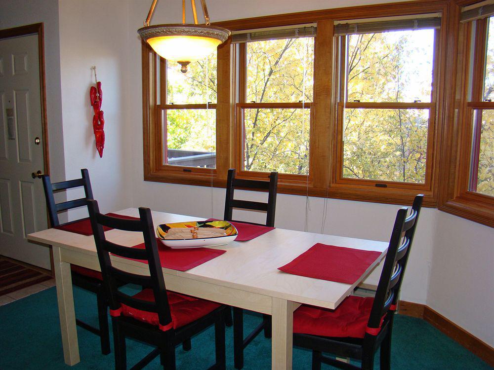 The Ferringway Resort Condominiums Durango Eksteriør bilde